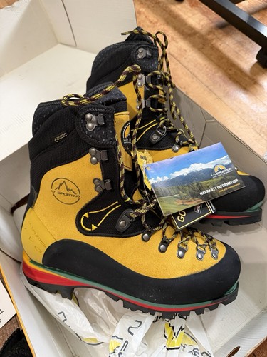 Sportiva nepal evo - la,