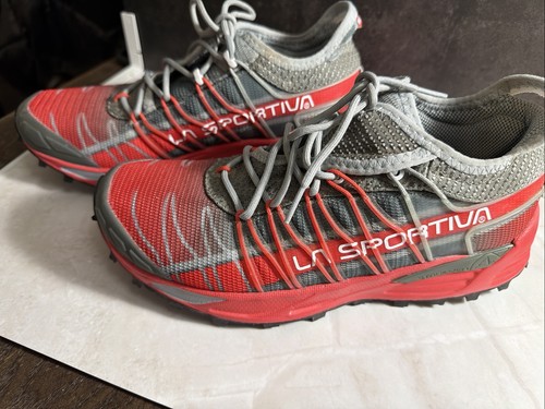 Sportiva mutant trail - la,