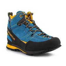 Shoes La Sportiva Boulder Mid