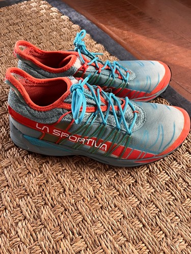 Sportiva mutant sneakers - mutant,