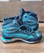la sportiva trango tech gtx
