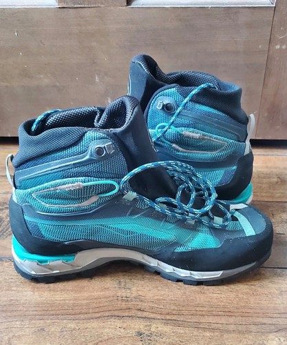 Sportiva trango tech - sportiva,