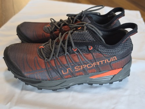 Sportiva mutant trail - la,